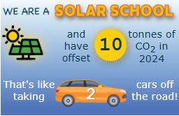 Solar School